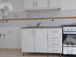 Foto 5 de DEPARTAMENTO LUMINOSO DE 1 DORMITORIO EN ALQUILER