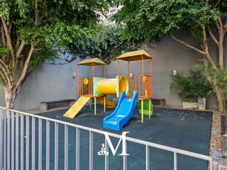 Foto 21 de Dpto Villa Urquiza, edif categoría, amenities, 3 dorm, depen, cochera, Balcón/terraza, Seg24hs