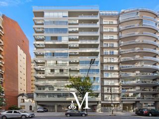 Foto 22 de Dpto Villa Urquiza, edif categoría, amenities, 3 dorm, depen, cochera, Balcón/terraza, Seg24hs