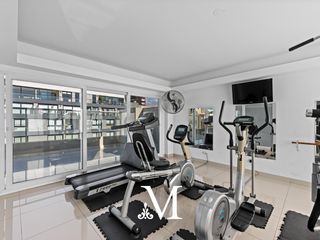 Foto 20 de Dpto Villa Urquiza, edif categoría, amenities, 3 dorm, depen, cochera, Balcón/terraza, Seg24hs
