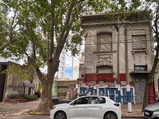 Foto 1 de Terreno en  venta en La Plata