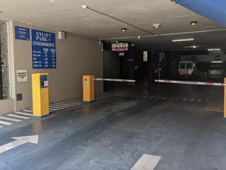 Foto 1 de Alquiler DE COCHERAS Zona Centro de Rosario