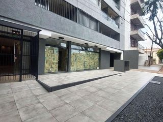 Foto 1 de Bº Observatorio: Exclusivo Depto. a estrenar De 1 Dor. C/ Balcón !