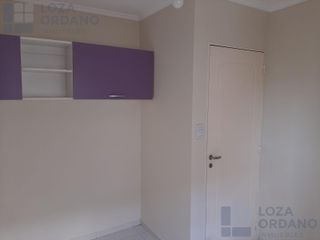 Foto 15 de Departamento en  Alquiler. Villa Sol. 3Dorm