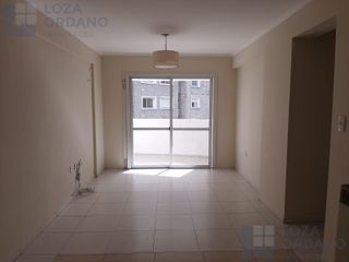 Foto 1 de Departamento en  Alquiler. Villa Sol. 3Dorm