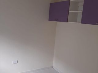 Foto 11 de Departamento en  Alquiler. Villa Sol. 3Dorm