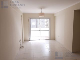 Foto 2 de Departamento en  Alquiler. Villa Sol. 3Dorm