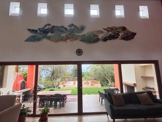 Foto 4 de Casa en Nayón - Tanda