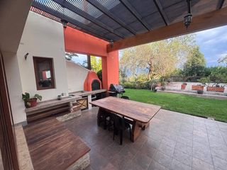 Foto 8 de Casa en Nayón - Tanda
