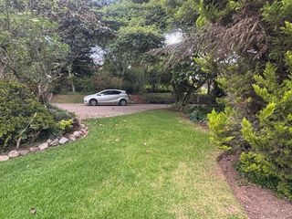 Foto 10 de Casa en Nayón - Tanda