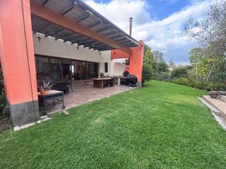 Foto 1 de Casa en Nayón - Tanda