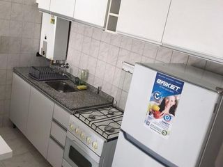 Foto 5 de DEPARTAMENTEO - NUEVA CORDOBA - Obispo Salguero 280