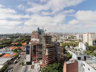Foto 4 de Penthouse en Nuñez
