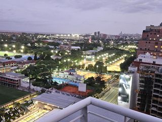 Foto 1 de Penthouse en Nuñez