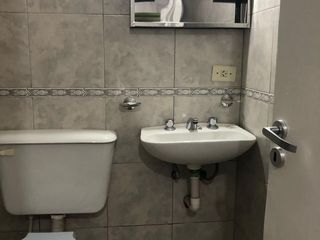 Foto 9 de Departamento en  Venta  un dormitorio,  patio en Barrio CENT