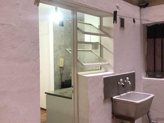 Foto 6 de Departamento en  Venta  un dormitorio,  patio en Barrio CENT