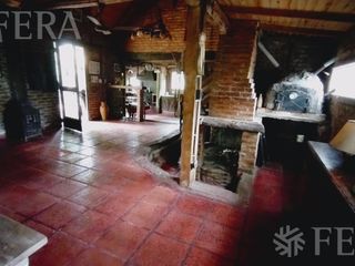 Foto 14 de Venta de casa quinta de 3 ambientes con jardín en Arturo Segui
