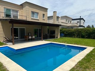 Foto 1 de Casa en  Venta en Castaños Nordelta, Tigre