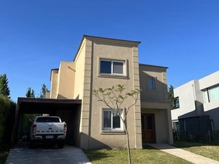 Foto 3 de Casa en  Venta en Castaños Nordelta, Tigre