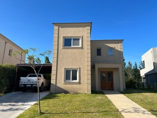 Foto 2 de Casa en  Venta en Castaños Nordelta, Tigre