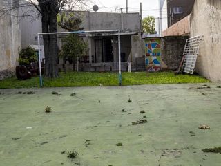 Foto 12 de casa de 2 dormitorios sobre lote de 10x60 en La Plata