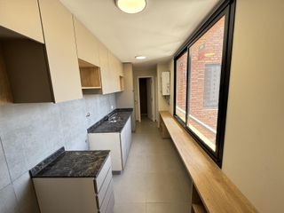 Foto 9 de DEPARTAMENTO UN DORMITORIO EN VENTA EN NUEVA CORDOBA! A ESTRENAR
