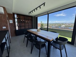Foto 19 de DEPARTAMENTO UN DORMITORIO EN VENTA EN NUEVA CORDOBA! A ESTRENAR