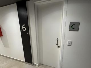 Foto 3 de DEPARTAMENTO UN DORMITORIO EN VENTA EN NUEVA CORDOBA! A ESTRENAR