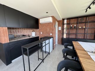 Foto 22 de DEPARTAMENTO UN DORMITORIO EN VENTA EN NUEVA CORDOBA! A ESTRENAR