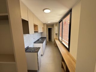 Foto 9 de DEPARTAMENTO UN DORMITORIO EN VENTA EN NUEVA CORDOBA! A ESTRENAR