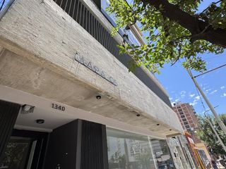 Foto 2 de DEPARTAMENTO UN DORMITORIO EN VENTA EN NUEVA CORDOBA! A ESTRENAR
