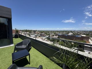 Foto 25 de DEPARTAMENTO UN DORMITORIO EN VENTA EN NUEVA CORDOBA! A ESTRENAR