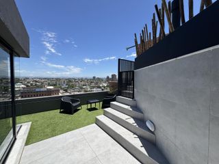 Foto 23 de DEPARTAMENTO UN DORMITORIO EN VENTA EN NUEVA CORDOBA! A ESTRENAR