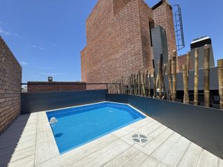 Foto 27 de DEPARTAMENTO UN DORMITORIO EN VENTA EN NUEVA CORDOBA! A ESTRENAR