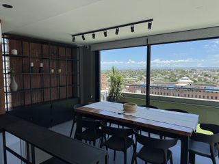 Foto 32 de DEPARTAMENTO UN DORMITORIO EN VENTA EN NUEVA CORDOBA! A ESTRENAR
