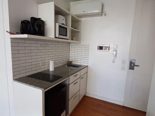Foto 9 de Departamento en  Baez y Arevalo - Depto Amoblado y Equipado - Alquiler