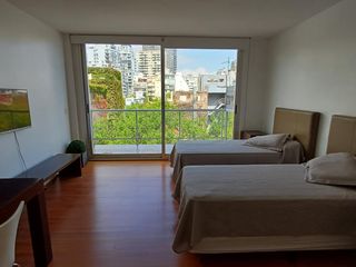 Foto 1 de Departamento en  Baez y Arevalo - Depto Amoblado y Equipado - Alquiler