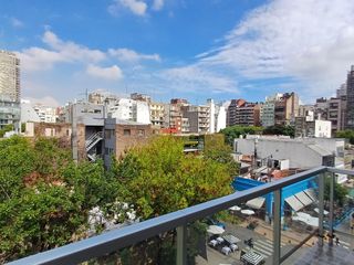 Foto 6 de Departamento en  Baez y Arevalo - Depto Amoblado y Equipado - Alquiler