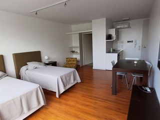 Foto 4 de Departamento en  Baez y Arevalo - Depto Amoblado y Equipado - Alquiler