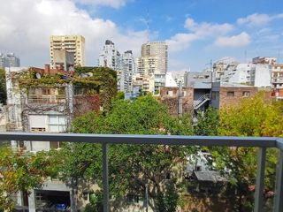 Foto 5 de Departamento en  Baez y Arevalo - Depto Amoblado y Equipado - Alquiler