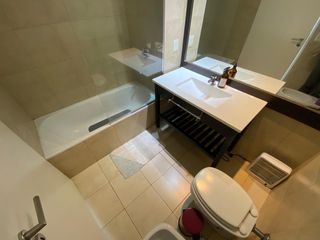 Foto 7 de Departamento en  Baez y Arevalo - Depto Amoblado y Equipado - Alquiler