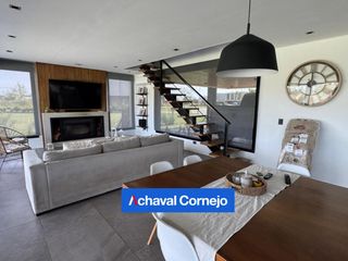 Foto 4 de Casa con pileta en Puertos, Acacias
