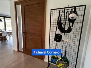 Foto 2 de Casa con pileta en Puertos, Acacias