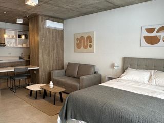 Foto 1 de Departamento en Venta de 1 Amb en Palermo Hollywood