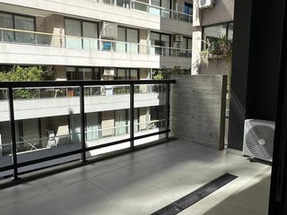 Foto 29 de Departamento en Venta de 1 Amb en Palermo Hollywood