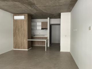 Foto 2 de Departamento en Venta de 1 Amb en Palermo Hollywood