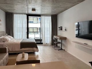 Foto 5 de Departamento en Venta de 1 Amb en Palermo Hollywood