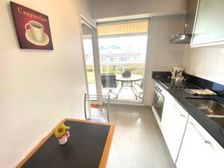 Foto 7 de DEPARTAMENTO EN ALQUILER 2 AMBIENTES EN PUERTO MADERO BUENOS AIRES