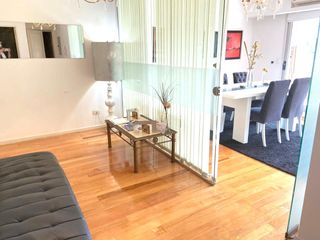 Foto 4 de DEPARTAMENTO EN ALQUILER 2 AMBIENTES EN PUERTO MADERO BUENOS AIRES