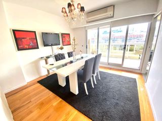 Foto 1 de DEPARTAMENTO EN ALQUILER 2 AMBIENTES EN PUERTO MADERO BUENOS AIRES